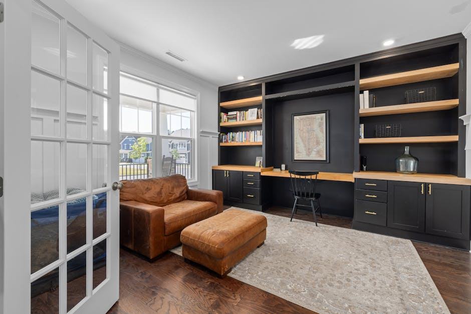 Chaise de bureau sans roulettes : guide d'achat et sélection