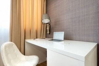 Chaise de bureau blanche pas cher : notre sélection par budget