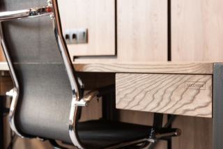 Chaise de bureau Conforama : sélection des meilleurs modèles