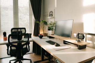 Fauteuil bureau ergonomique : guide complet pour bien choisir