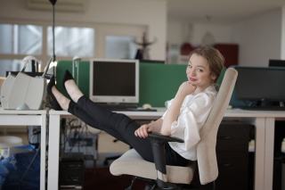Fauteuil bureau inclinable : comparatif des meilleurs modèles