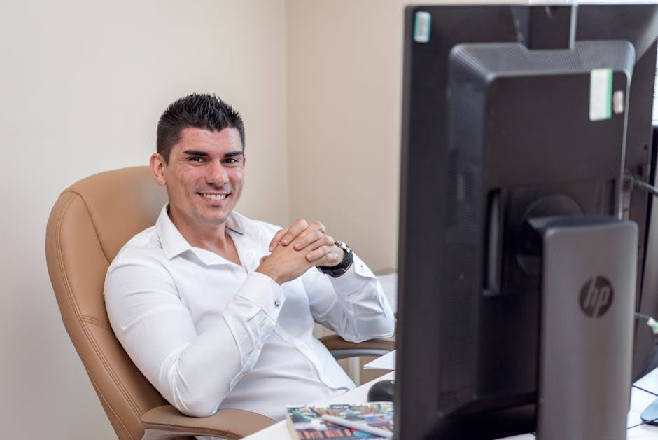 Fauteuil bureau inclinable : comparatif des meilleurs modèles