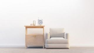 Fauteuil lit d'appoint : comparatif des convertibles compacts
