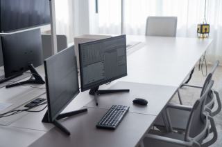 Régler son fauteuil de bureau pour une bonne posture
