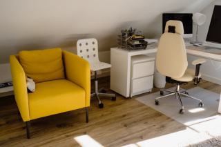 Sixbros chaise de bureau : test et avis de la gamme complète