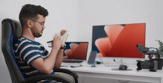 Songmics OBG24B : test complet de ce fauteuil bureau PU