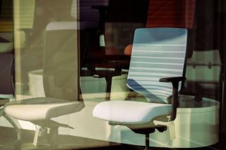 Songmics OBG57B : test du fauteuil bureau mesh à 120 euros