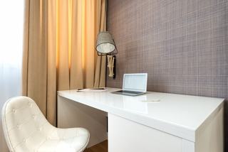 Chaise de bureau blanche pas cher : notre sélection par budget