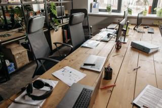 Test chaise de bureau : notre méthode et nos comparatifs