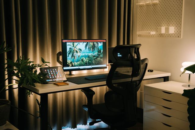 Bien choisir son fauteuil de bureau : comparatifs par usage et budget