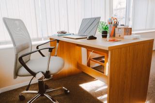Chaise de bureau tissu : comparatif des modèles respirants